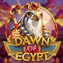 Dawn Of Egypt