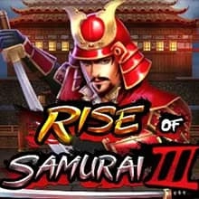 Rise Of Samurai 3