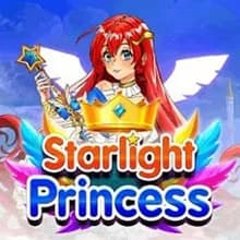 Starlight Princess