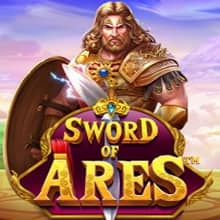 Sword Of Ares