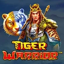 The Tiger Warrior