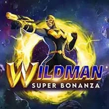 Wildman Super Bonanza