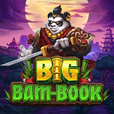 Big bam-book