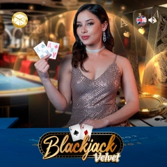 Blackjack Velvet