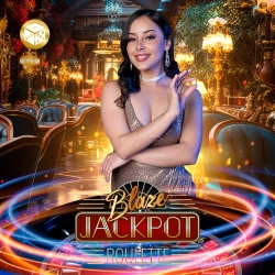 Blaze Jackpot