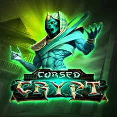 Cursed crypt