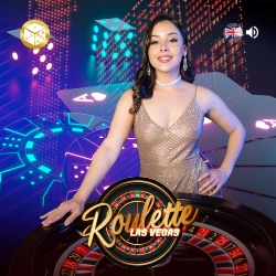 Las vegas roulette